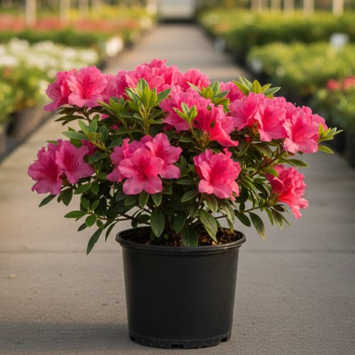 Азалия Жоли Мадам купить