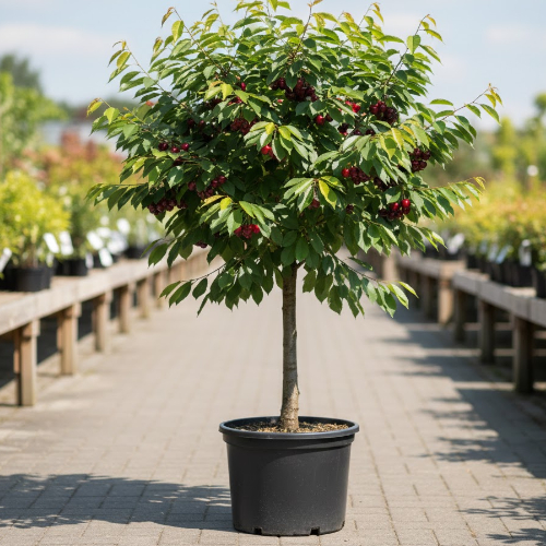 Черешня Гронковая купить