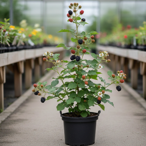 Ежевика Оркан купить