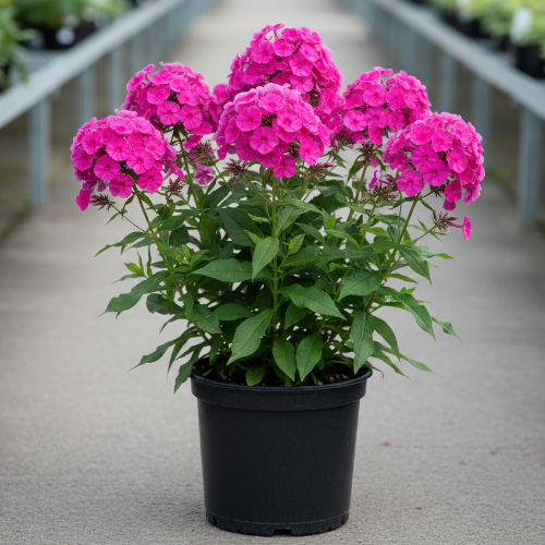 Флокс Голиаф купить