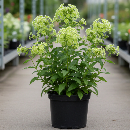 Флокс Грин Экспектэйшн купить