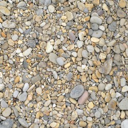 Галька природная СУЛАК купить