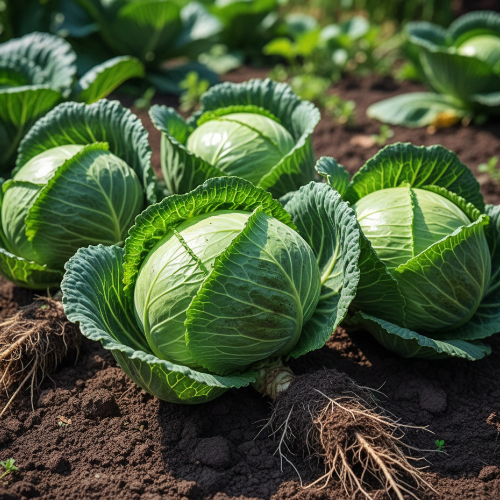 Капуста белокочанная ранняя Катарина купить