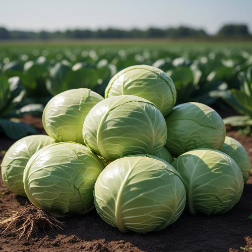 Капуста белокочанная средняя Подарок купить