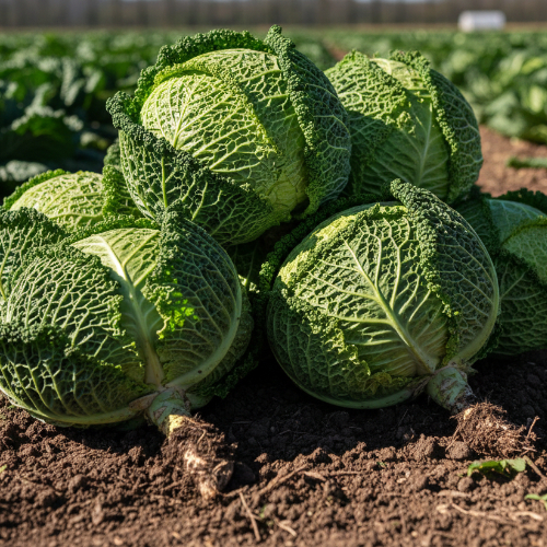Капуста савойская Оваса купить
