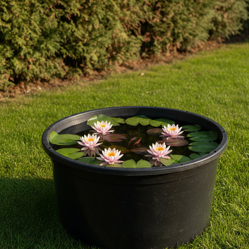 Кувшинка марлиевая Карнеа купить