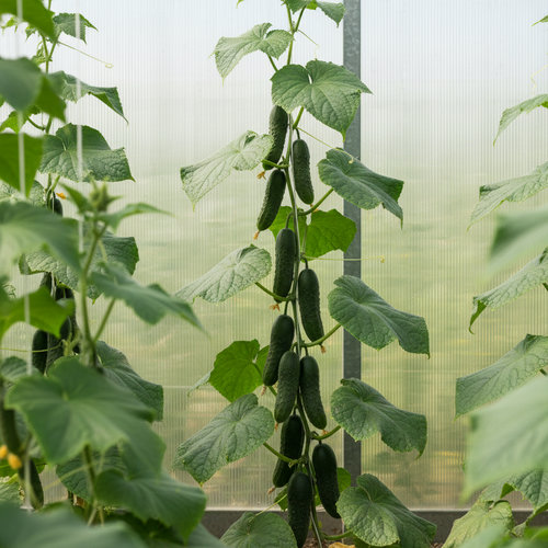 Огурец Бьерн F1 купить