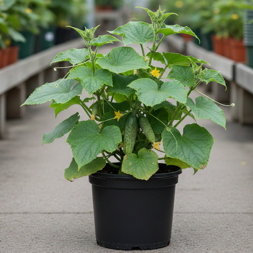 Огурец Бонус купить