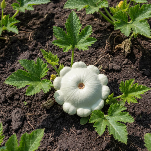 Патиссон Белый купить