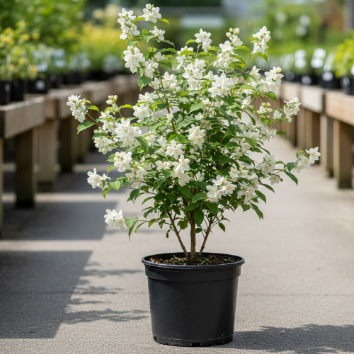 Чубушник купить