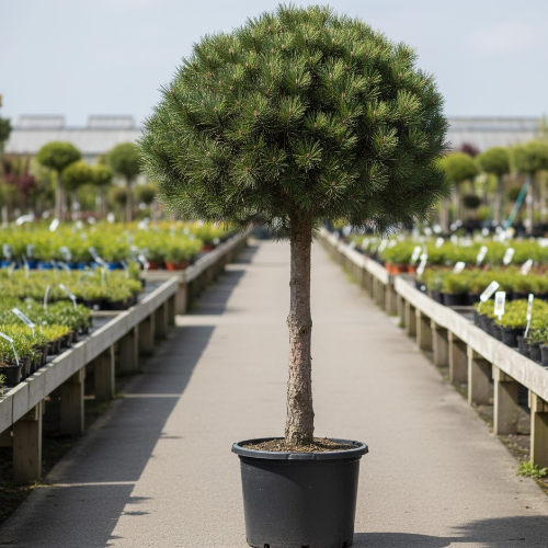 Сосна черная Мари Брегеон купить