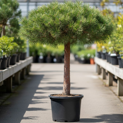 Сосна обыкновенная Амбрелла купить