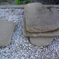 Плитняк РОСТОВСКИЙ из песчаника голтованный купить