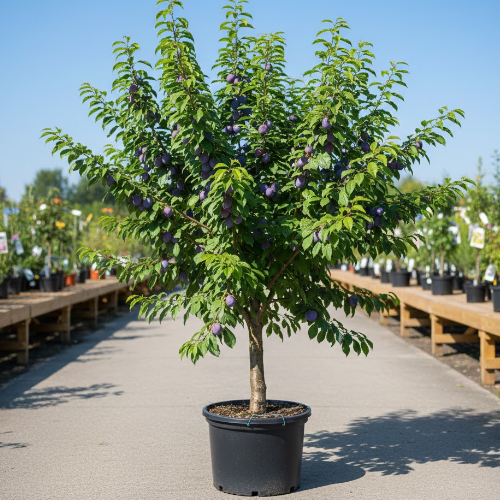 Слива Нарач купить