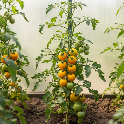 Томат Абрикотин купить