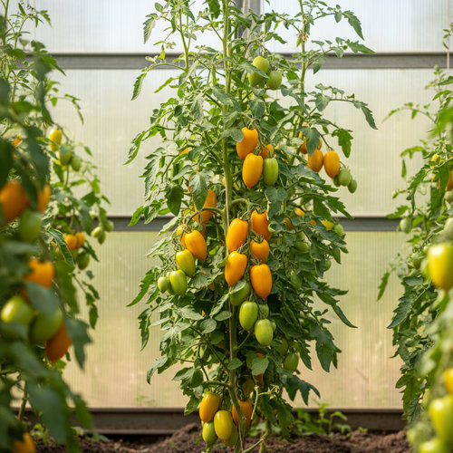 Томат Кенигсберг желтый купить