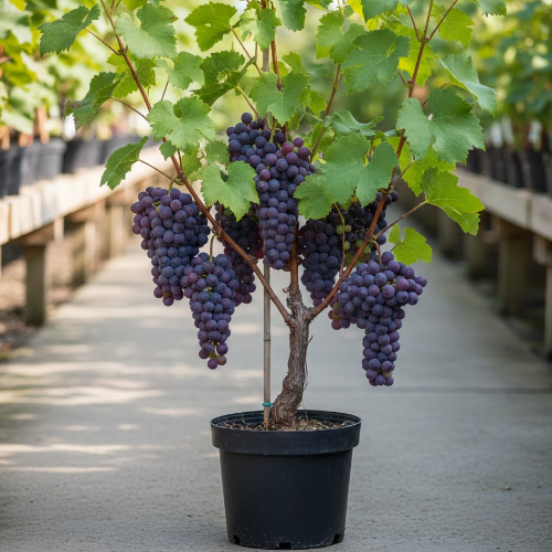 Виноград Достойный купить