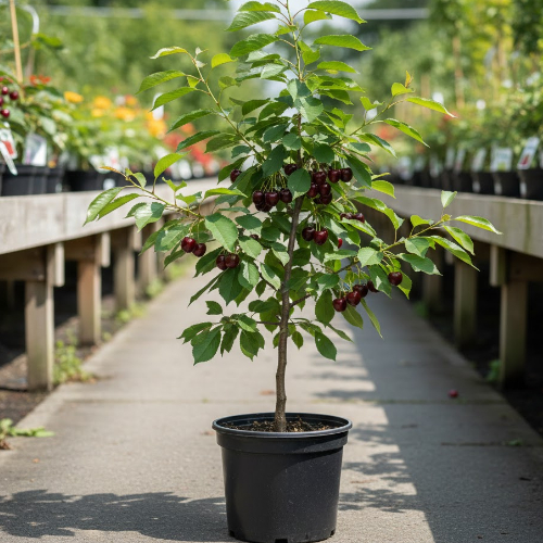 Вишня Новелла купить