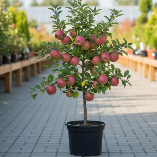 Яблоня Беркутовское купить